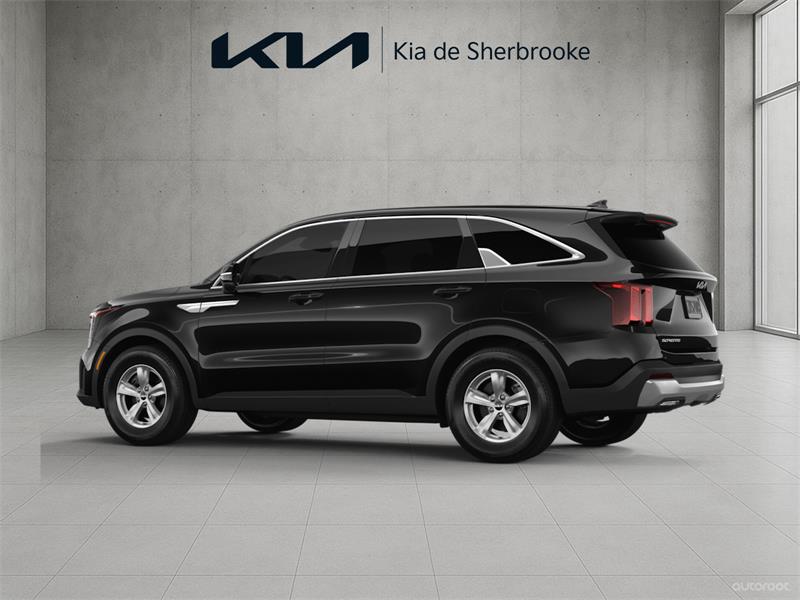 kia Sorento 2025 - 4