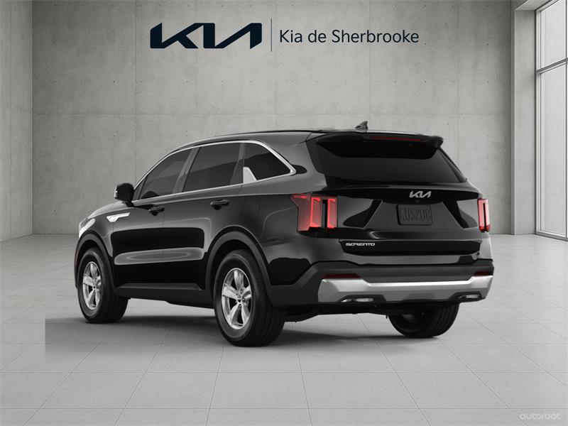 kia Sorento 2025 - 5