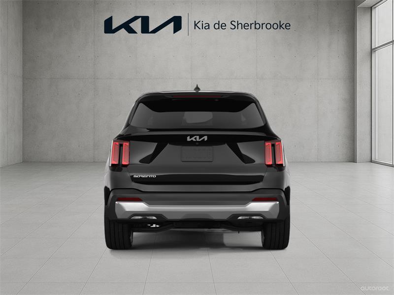 kia Sorento 2025 - 6