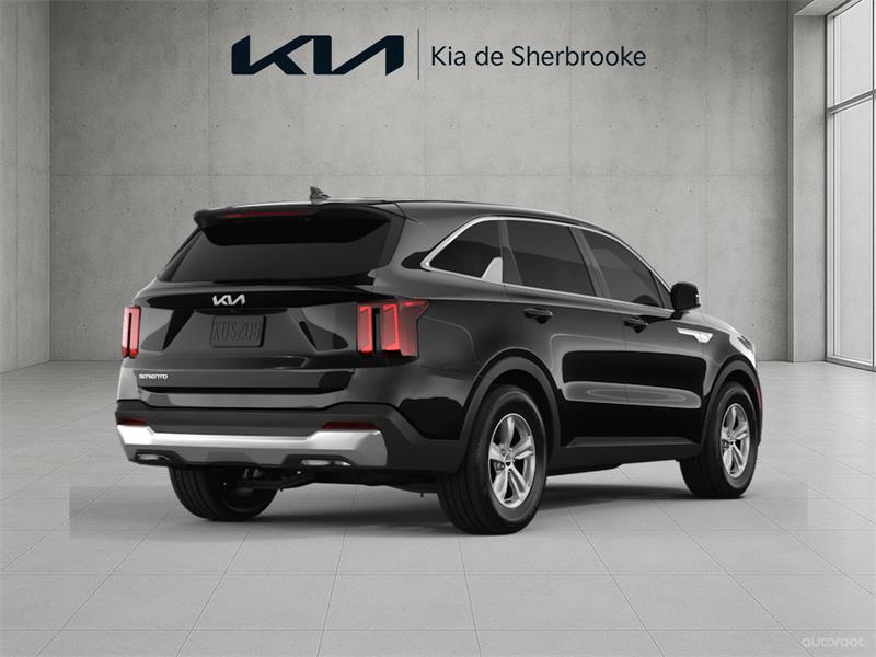 kia Sorento 2025 - 7