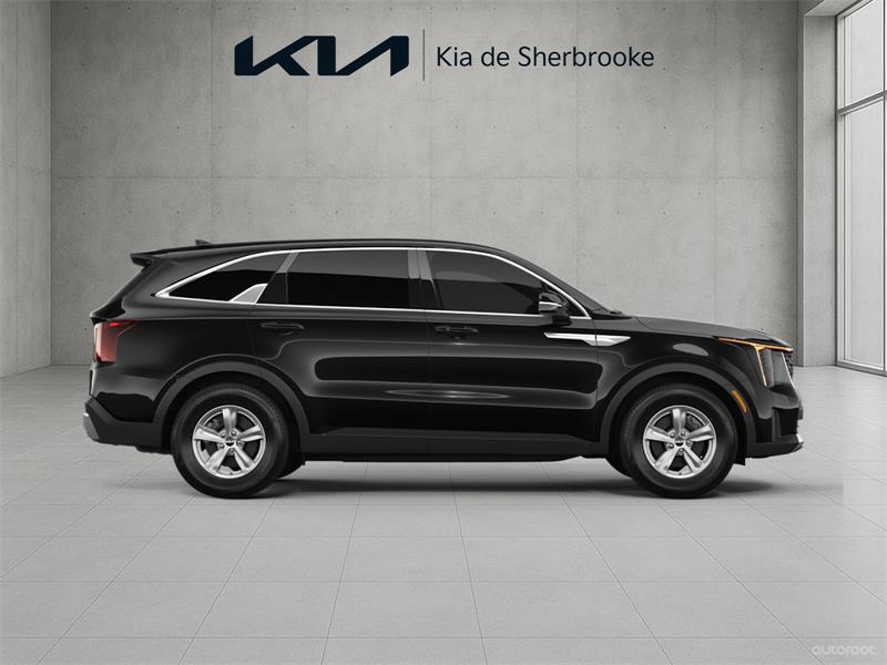 kia Sorento 2025 - 9