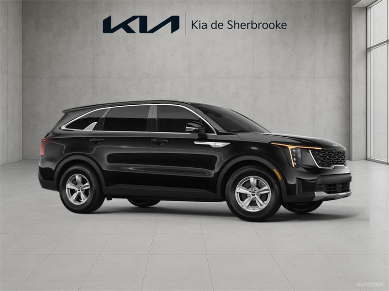 kia Sorento 2025 - 10