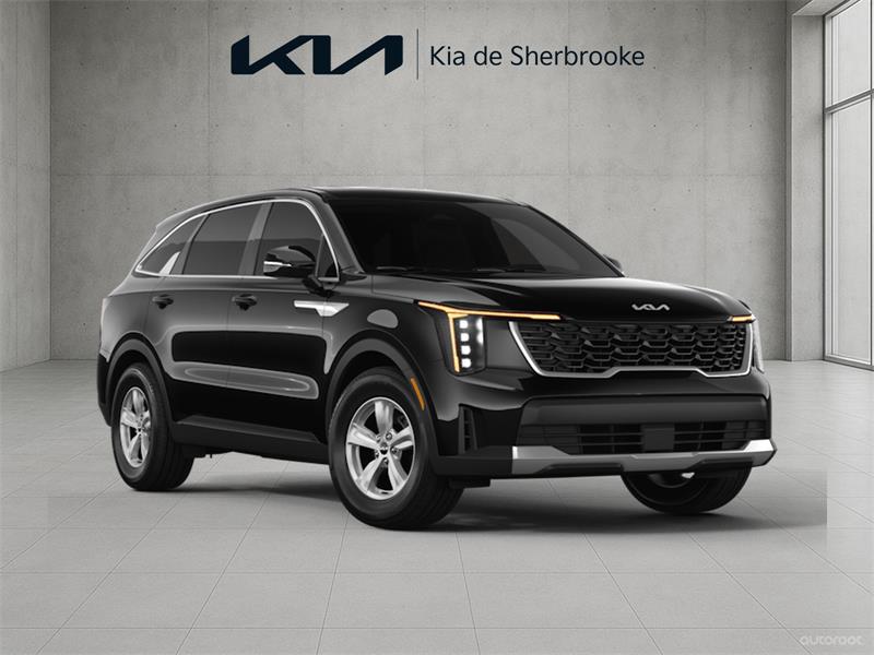 kia Sorento 2025 - 11