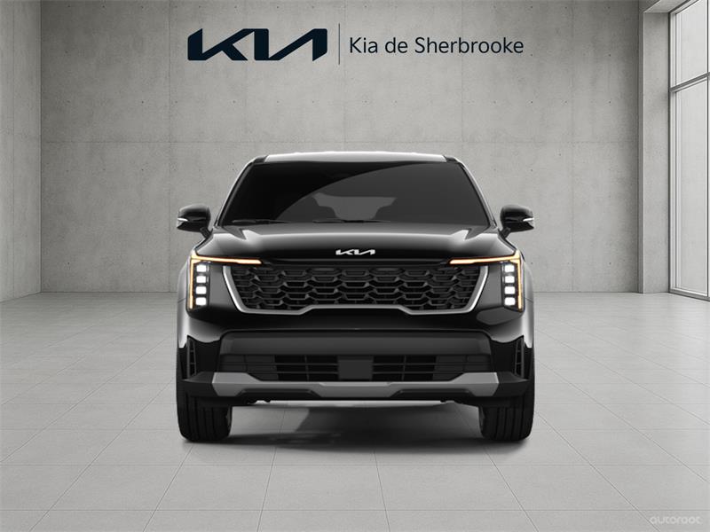 kia Sorento 2025 - 12