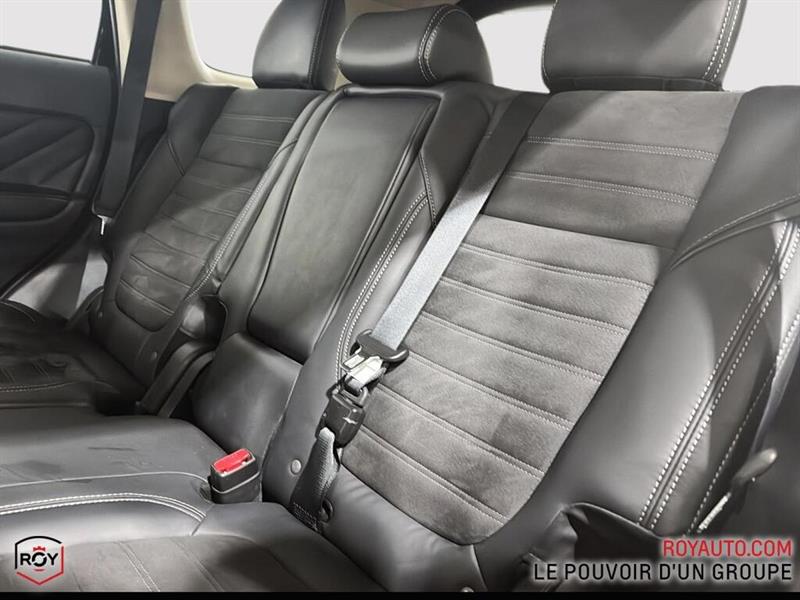 mitsubishi Outlander PHEV 2020 - 8