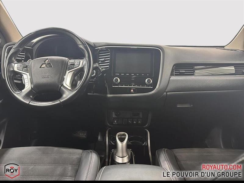 mitsubishi Outlander PHEV 2020 - 9