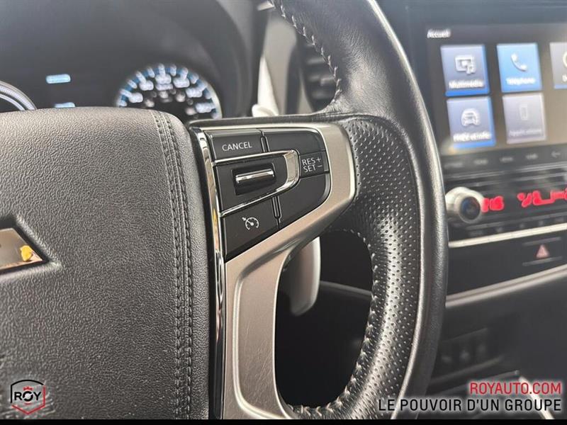 mitsubishi Outlander PHEV 2020 - 12