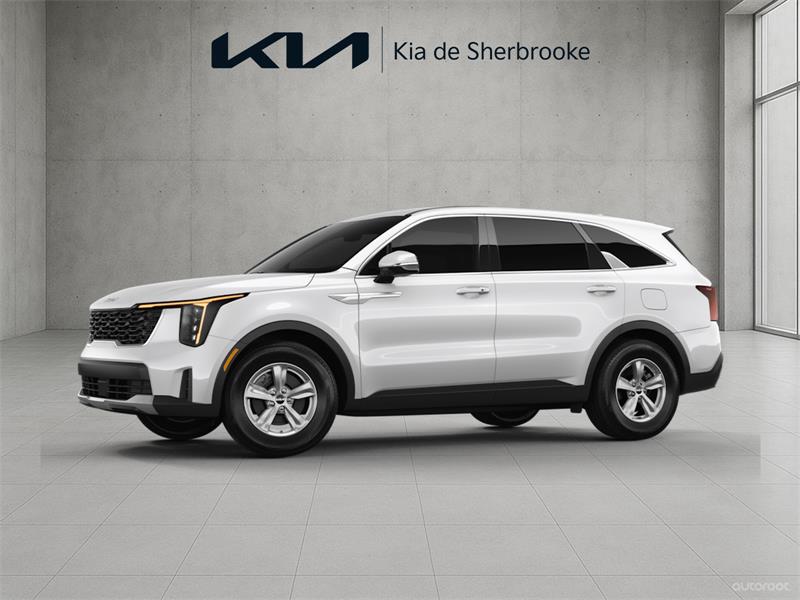 kia Sorento 2025 - 2