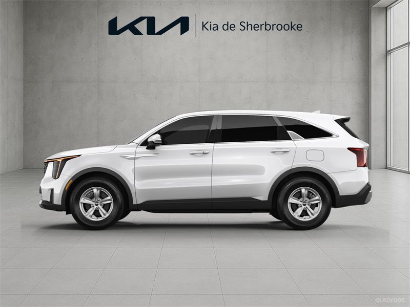kia Sorento 2025 - 3