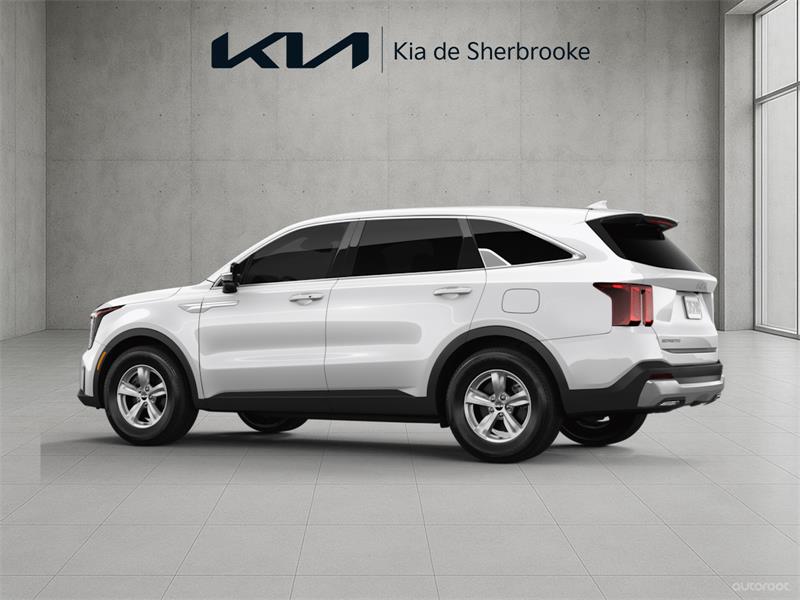 kia Sorento 2025 - 4