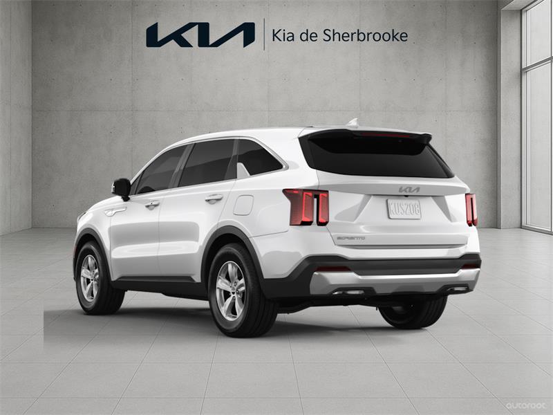 kia Sorento 2025 - 5