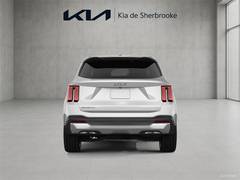 kia Sorento 2025 - 6