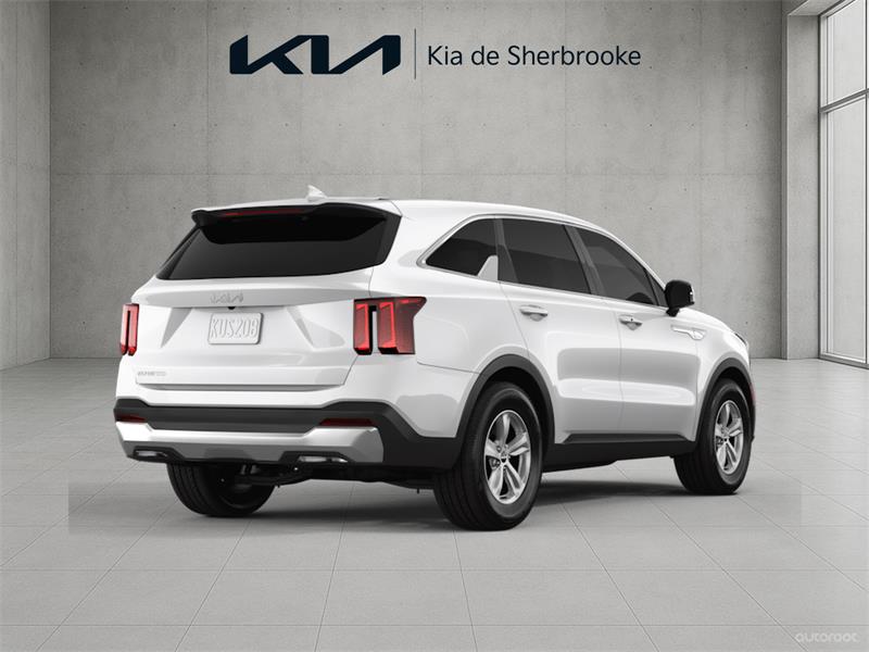 kia Sorento 2025 - 7