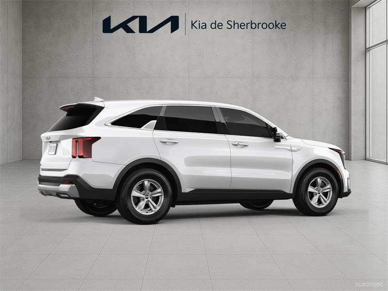 kia Sorento 2025 - 8