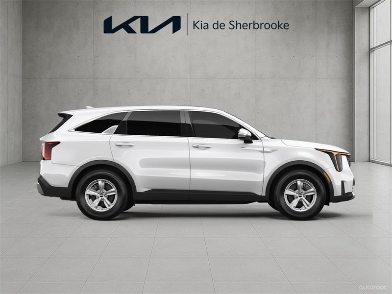 kia Sorento 2025 - 9