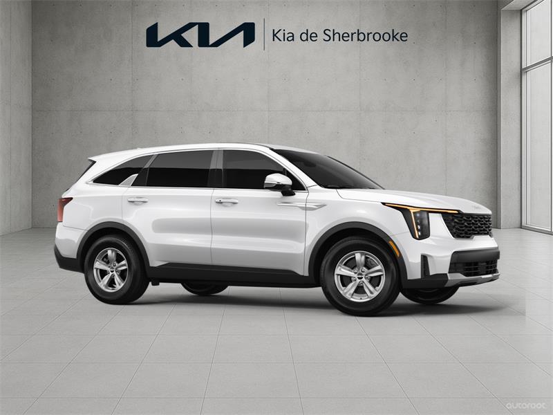 kia Sorento 2025 - 10