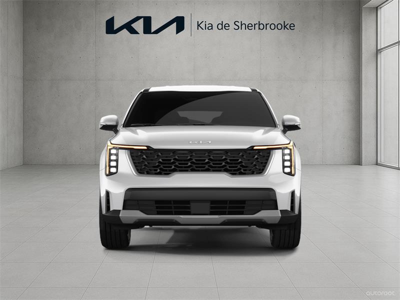 kia Sorento 2025 - 12