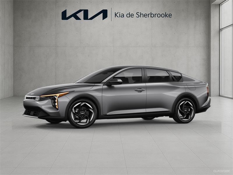 kia K4 2025 - 2