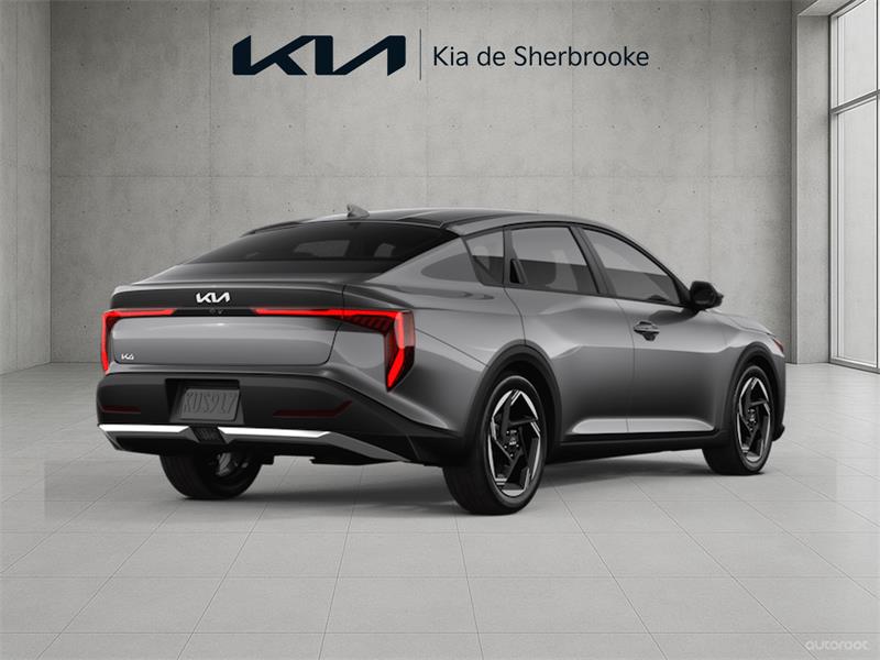 kia K4 2025 - 7