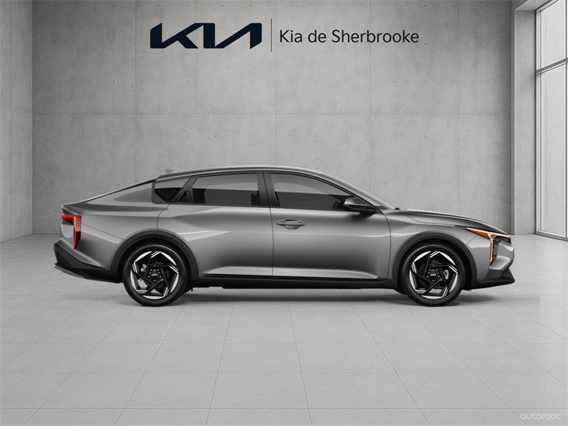 kia K4 2025 - 9
