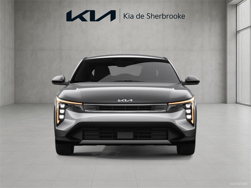 kia K4 2025 - 12