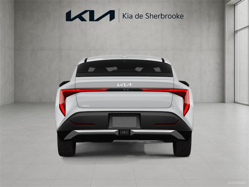 kia K4 2025 - 6