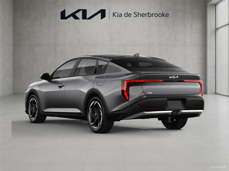 kia K4 2025 - 5