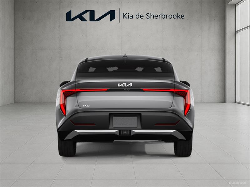 kia K4 2025 - 6