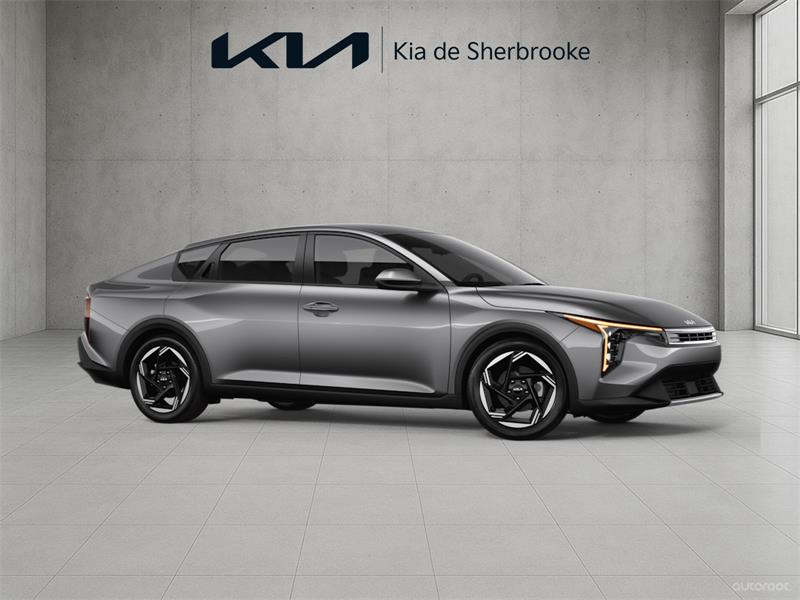 kia K4 2025 - 10