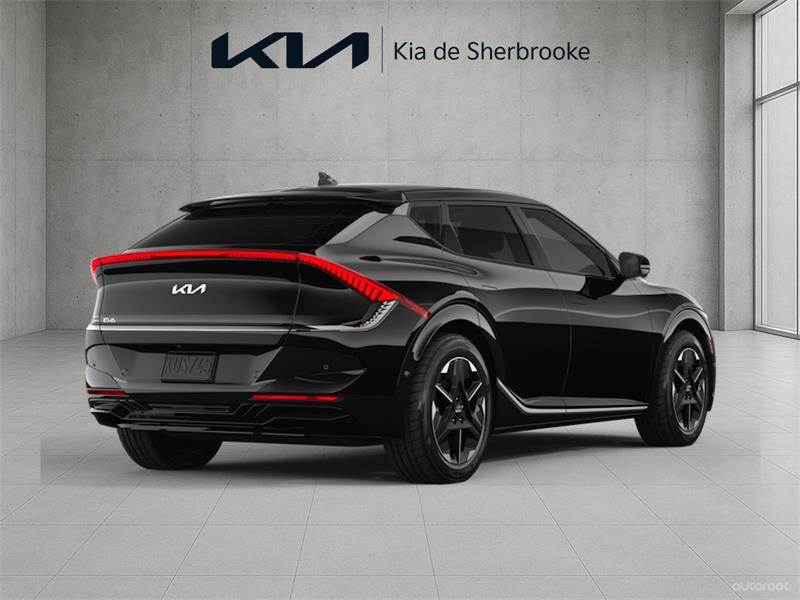 kia EV6 2025 - 7