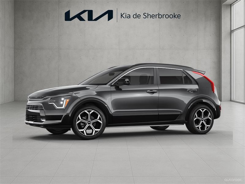 kia Niro 2025 - 2