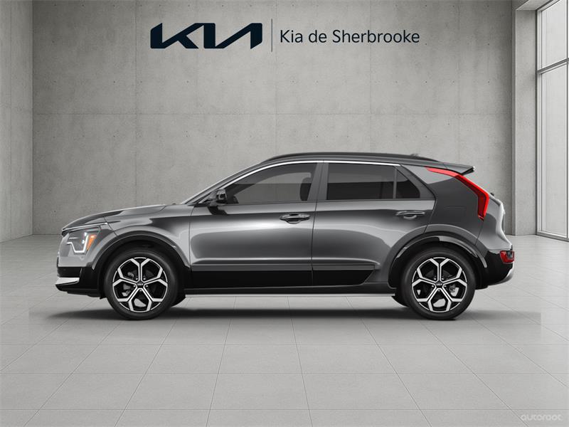 kia Niro 2025 - 3