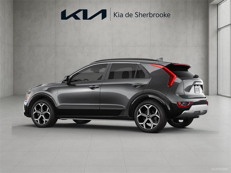kia Niro 2025 - 4