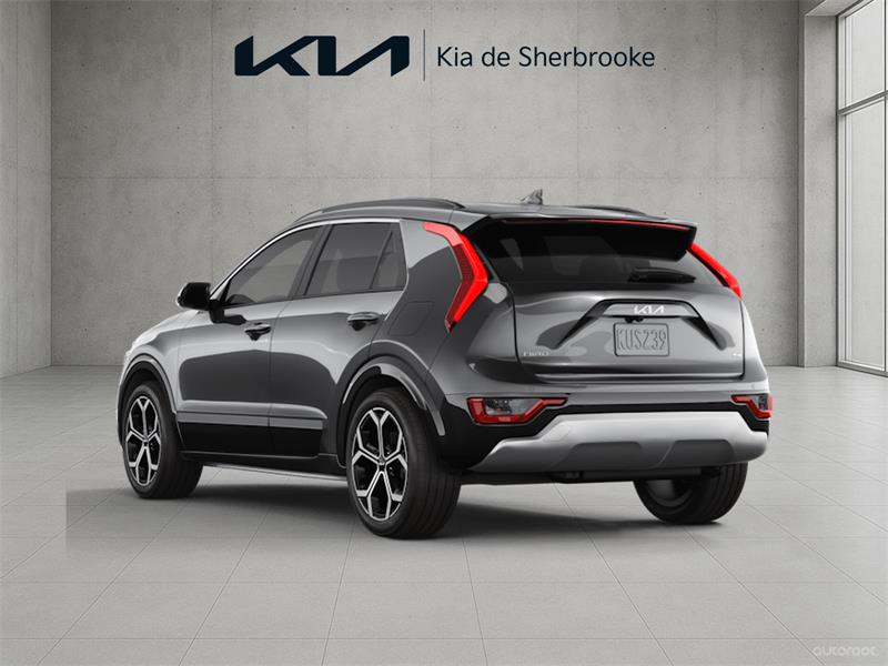 kia Niro 2025 - 5