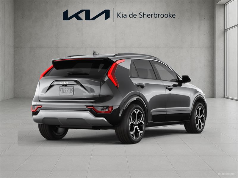 kia Niro 2025 - 7