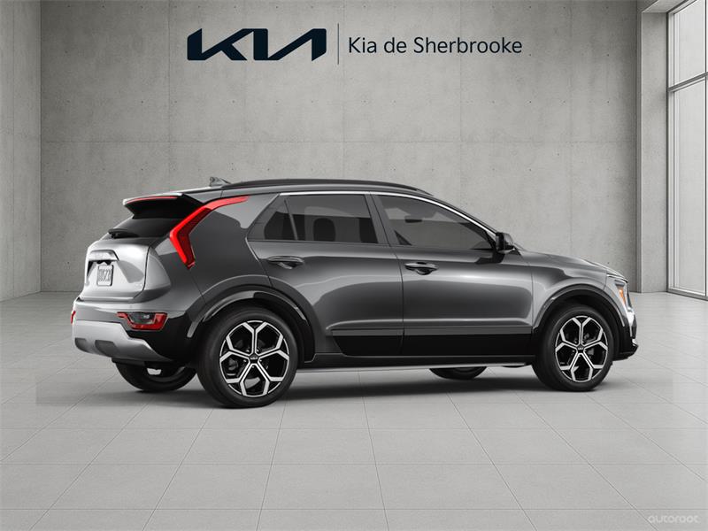 kia Niro 2025 - 8