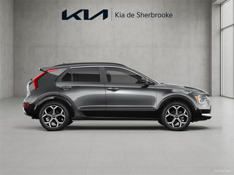 kia Niro 2025 - 9