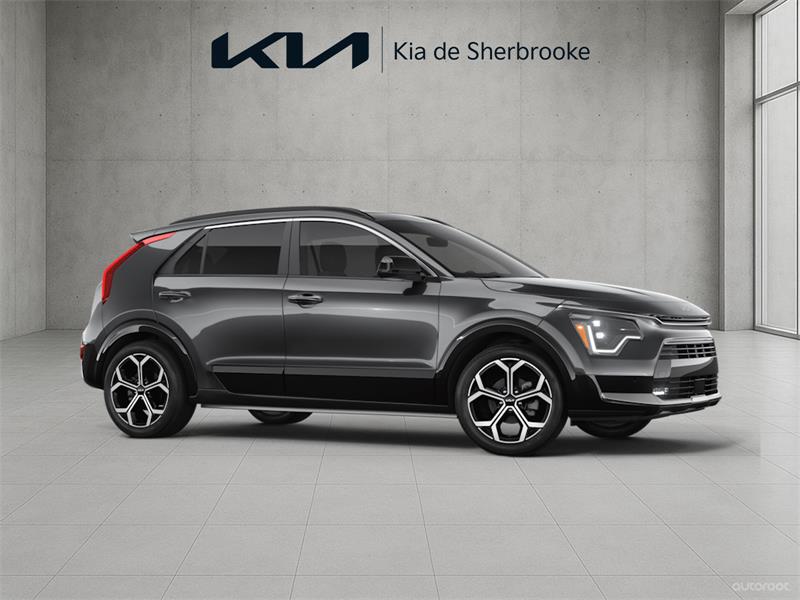 kia Niro 2025 - 10