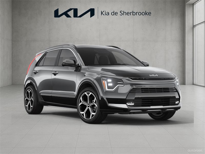 kia Niro 2025 - 11