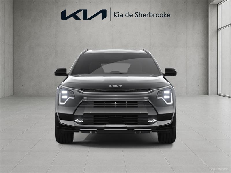 kia Niro 2025 - 12