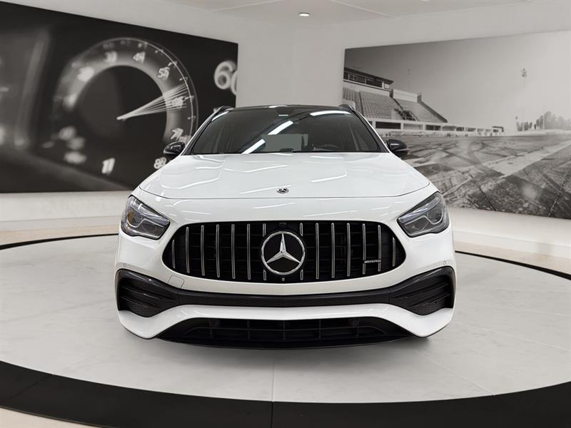 mercedes-benz GLA 2022 - 2