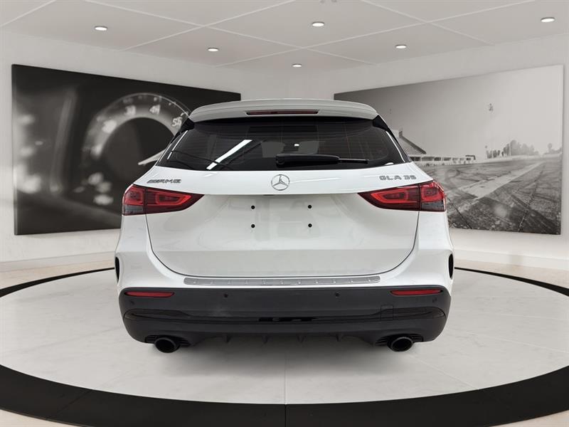 mercedes-benz GLA 2022 - 6