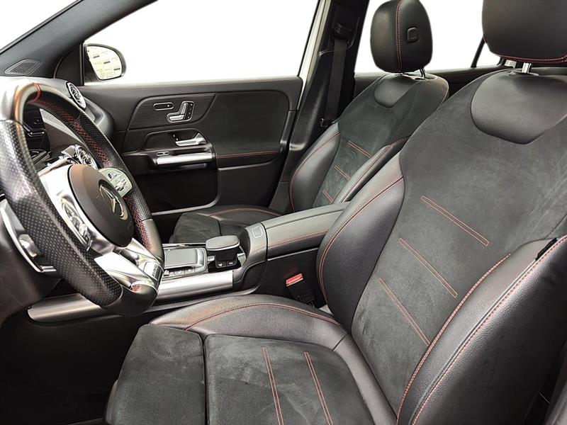 mercedes-benz GLA 2022 - 10