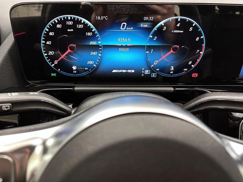 mercedes-benz GLA 2022 - 14