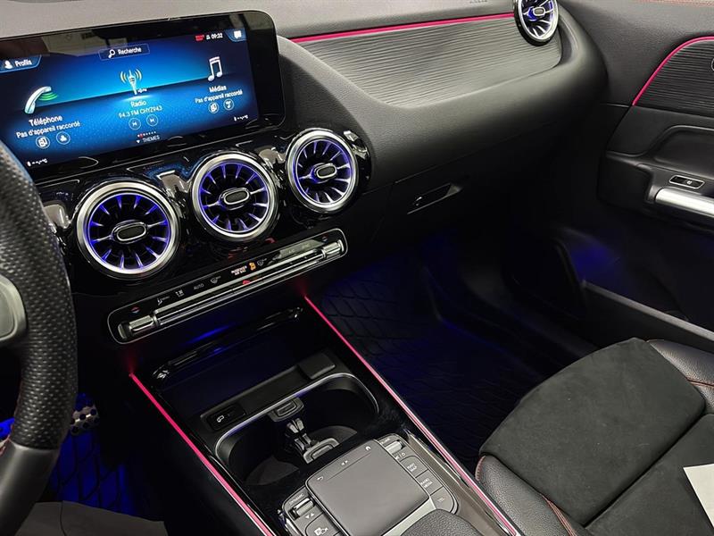 mercedes-benz GLA 2022 - 15