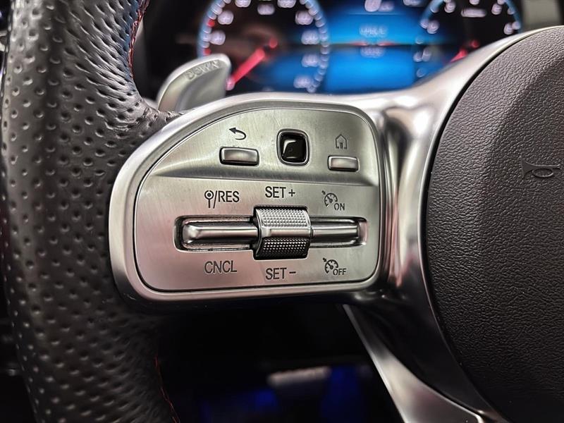 mercedes-benz GLA 2022 - 19