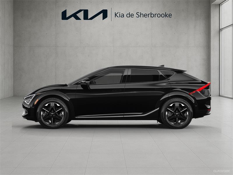 kia EV6 2025 - 3