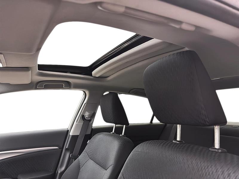 honda Civic Sedan 2015 - 9