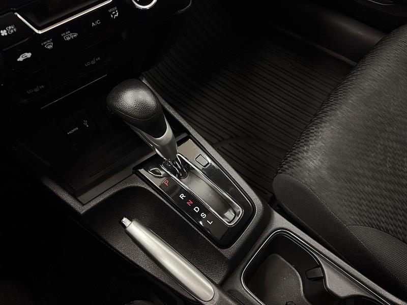 honda Civic Sedan 2015 - 13