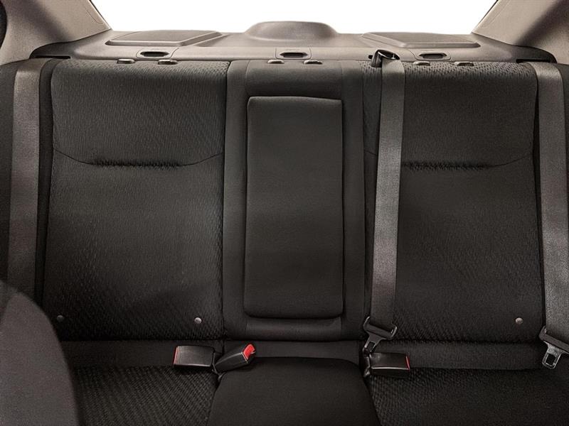 honda Civic Sedan 2015 - 17